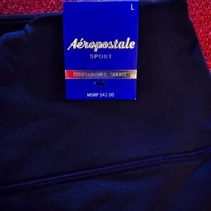 Aeropostale performance short